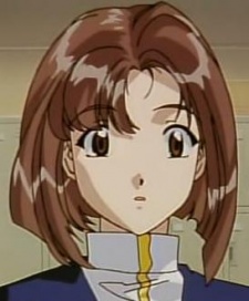 Нао Унадзуки