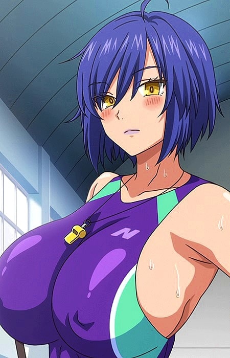 Марина Хисимори