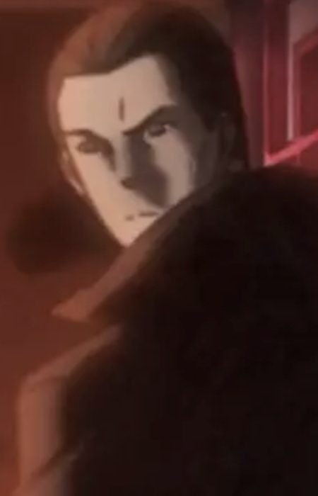 Отец Шаотан Лу