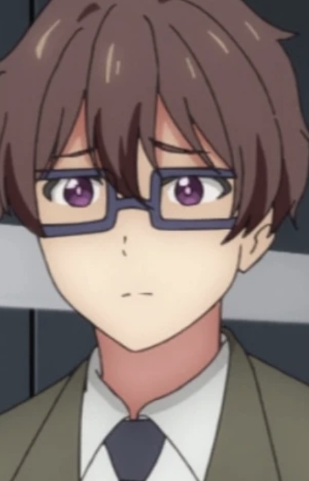 Сотрудник Энокидзу