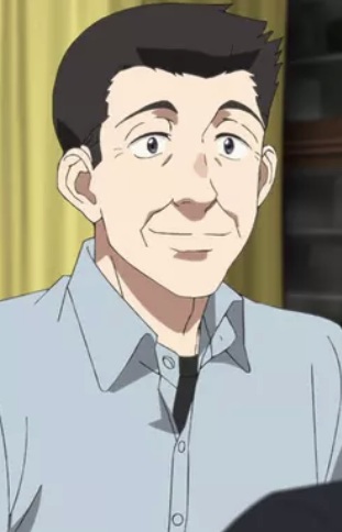 Хозяин магазина