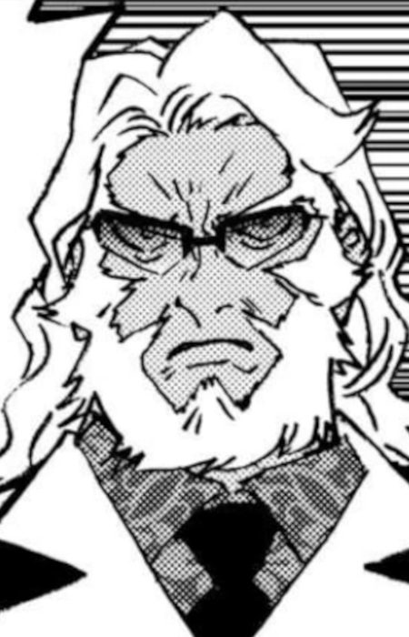 Матитоси Косэ