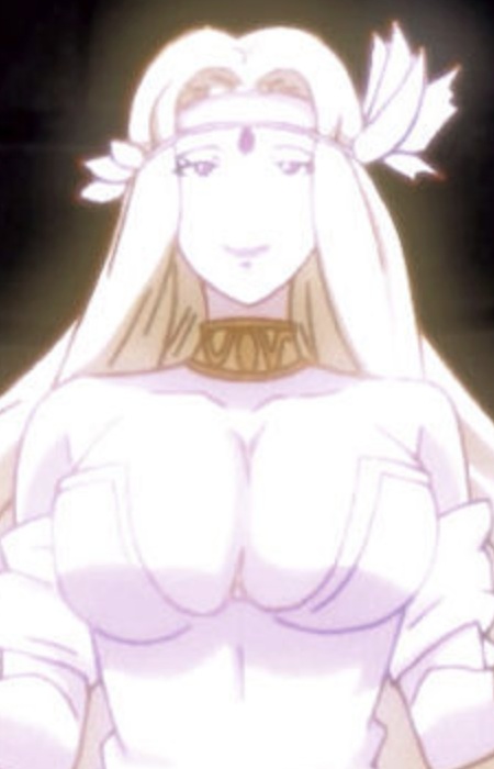 Великая фея