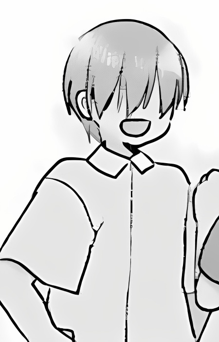 Сын Итикавы