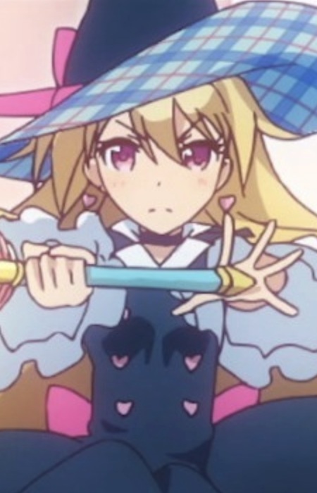 Лунный рейнджер