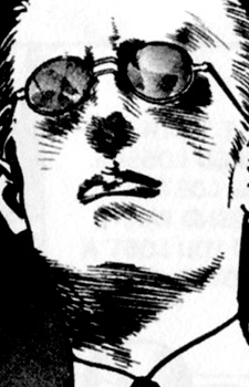 Малыш с Южного Полюса