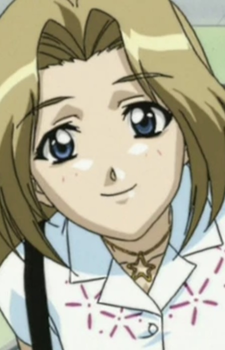 Хикари Комёдзи