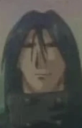 Генвара Чэн