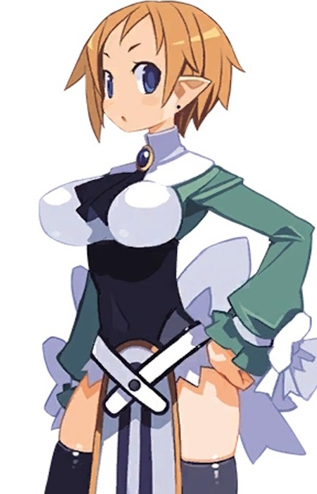 Магический рыцарь