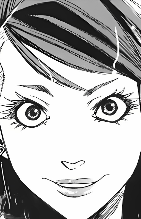 Хинако Даймон