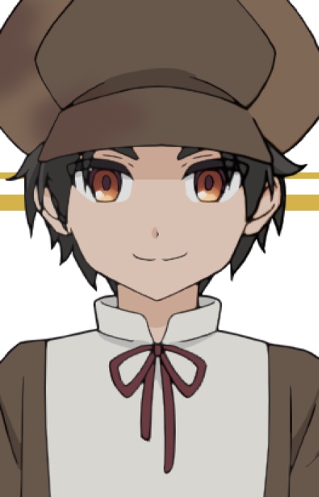 Луис Хартманн