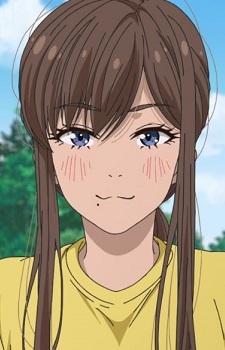 Юи Хосидзаки