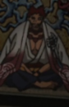 Отец Дзанка