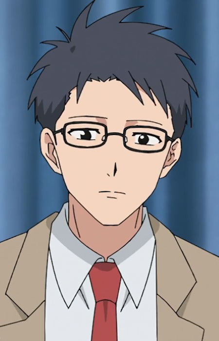 Юитиро Сугата