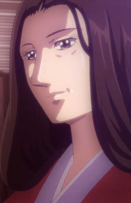 Великая королева