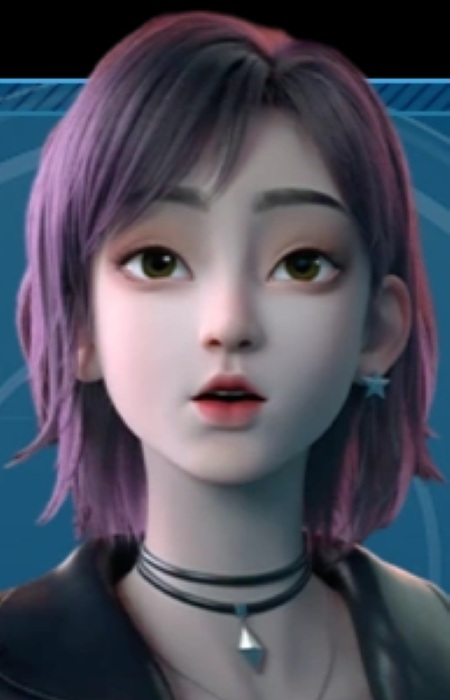 Цзюньлань Чжан