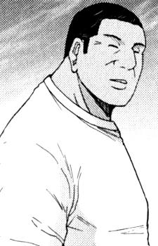 Микихиро Томии