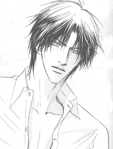 Сюндзи Накано