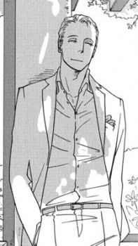 Пол Томас Хаскинс