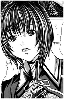 Тидзуру Макимура