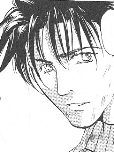 Сэйтаро Мэгуро