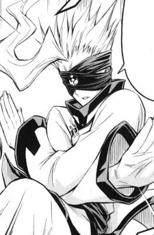 Токэмичи Чоджабару