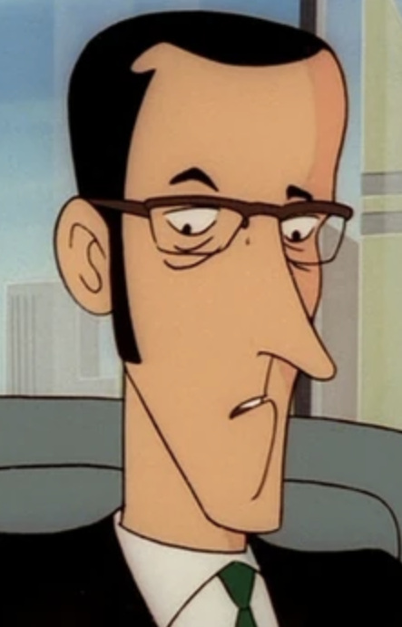 Директор Ватсон