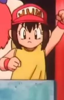 Дзюн Сагами