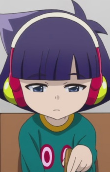 Харука Хаясуги