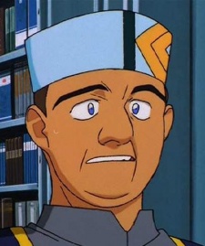 Капитан Нобэяма