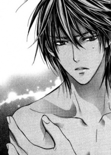 Хираку Нацуно