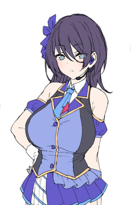 Асаба Ибуки