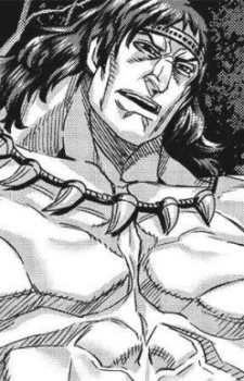 Роланд Отважный