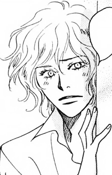 Алекс Голдуин