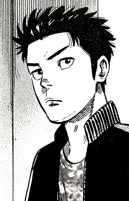 Кандзаки Эйт