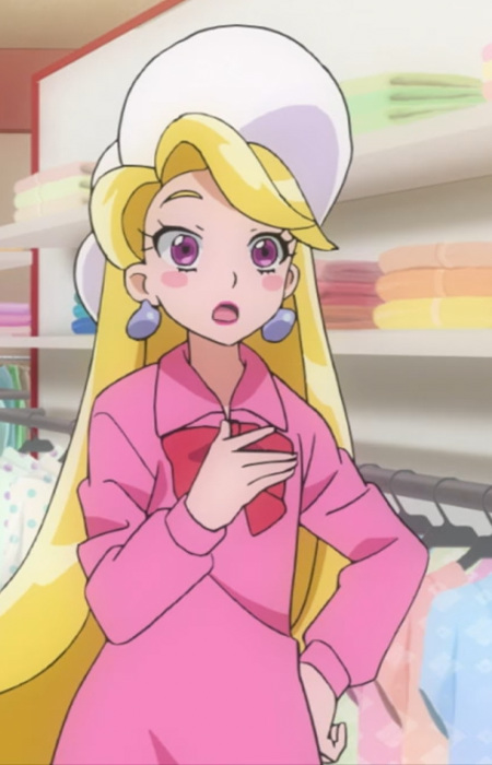 Мария-Антуанетта