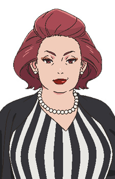 Фукуко Манда