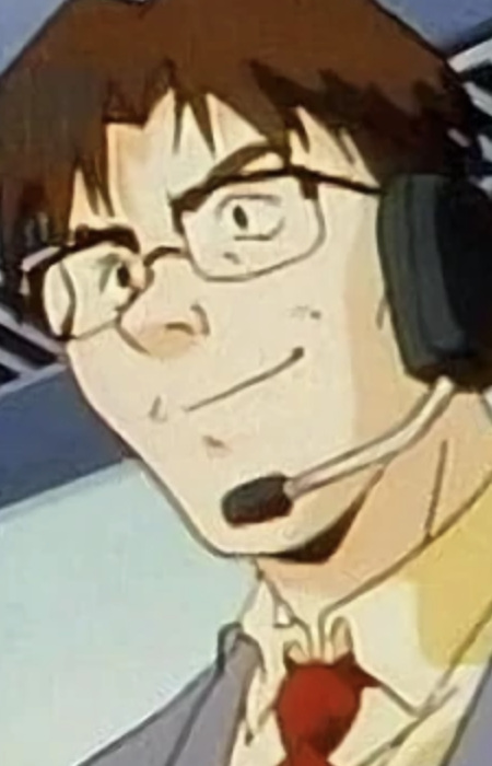 Дэнди Судзуки