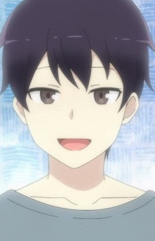 Коити Нагасэ