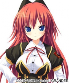 Мисаки Кирисима