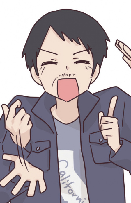 Отец Макото