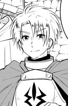 Бибарнум Грей