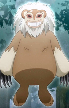 Медведь Коко