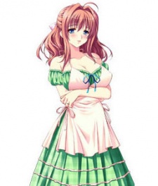 Аяка Судзуно