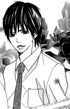 Кэйта Такайдо