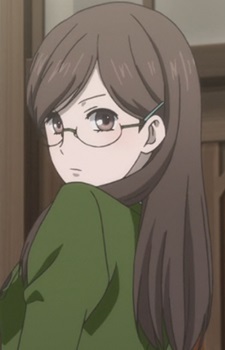 Микото Канзаки