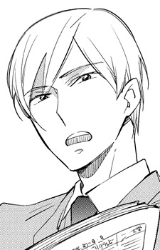 Сугуру Миока