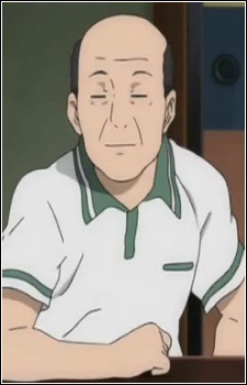 Мистер Камимори