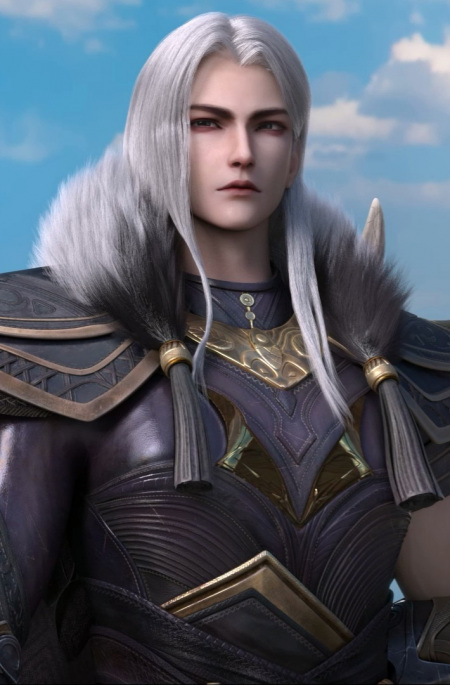 Вэйчэнь Бэйюэ