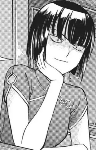 Кана Мидорин